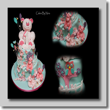Alll thats pink - �185